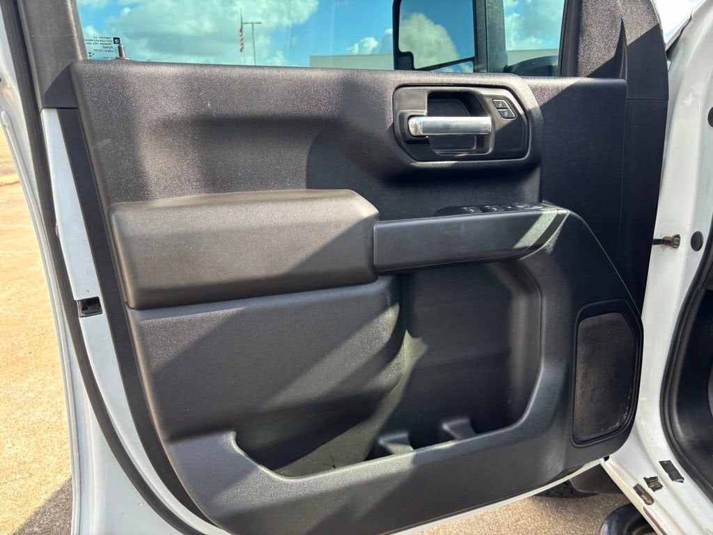 2024 Chevrolet Silverado 2500 HD WT