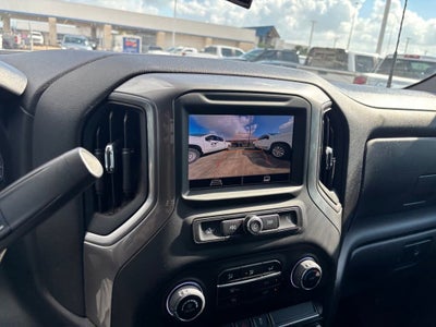 2024 Chevrolet Silverado 2500 HD WT