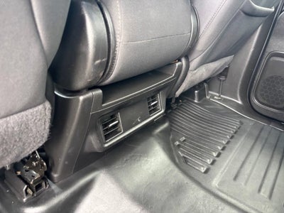 2024 Chevrolet Silverado 2500 HD WT