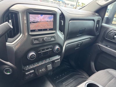 2024 Chevrolet Silverado 2500 HD WT