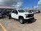 2024 Chevrolet Silverado 2500 HD WT