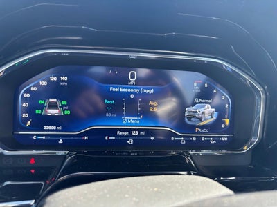 2024 Chevrolet Silverado 3500 HD LT
