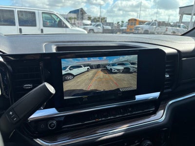 2024 Chevrolet Silverado 3500 HD LT