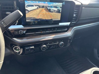 2024 Chevrolet Silverado 3500 HD LT
