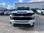 2024 Chevrolet Silverado 3500 HD LT