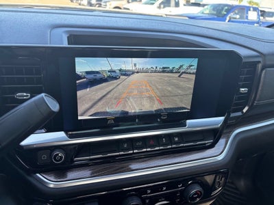 2024 Chevrolet Silverado 3500 HD LT