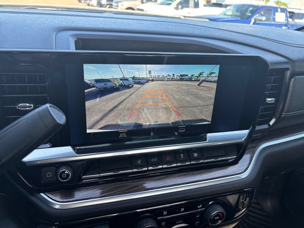 2024 Chevrolet Silverado 3500 HD LT