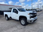2024 Chevrolet Silverado 3500 HD LT