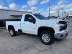 2024 Chevrolet Silverado 3500 HD LT