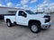 2024 Chevrolet Silverado 3500 HD LT