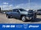2025 Chevrolet Silverado 3500 HD LTZ DRW
