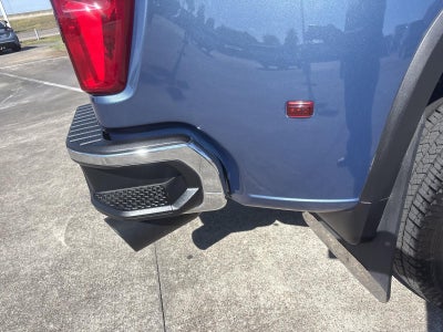 2025 Chevrolet Silverado 3500 HD LTZ DRW