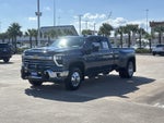 2025 Chevrolet Silverado 3500 HD LTZ DRW