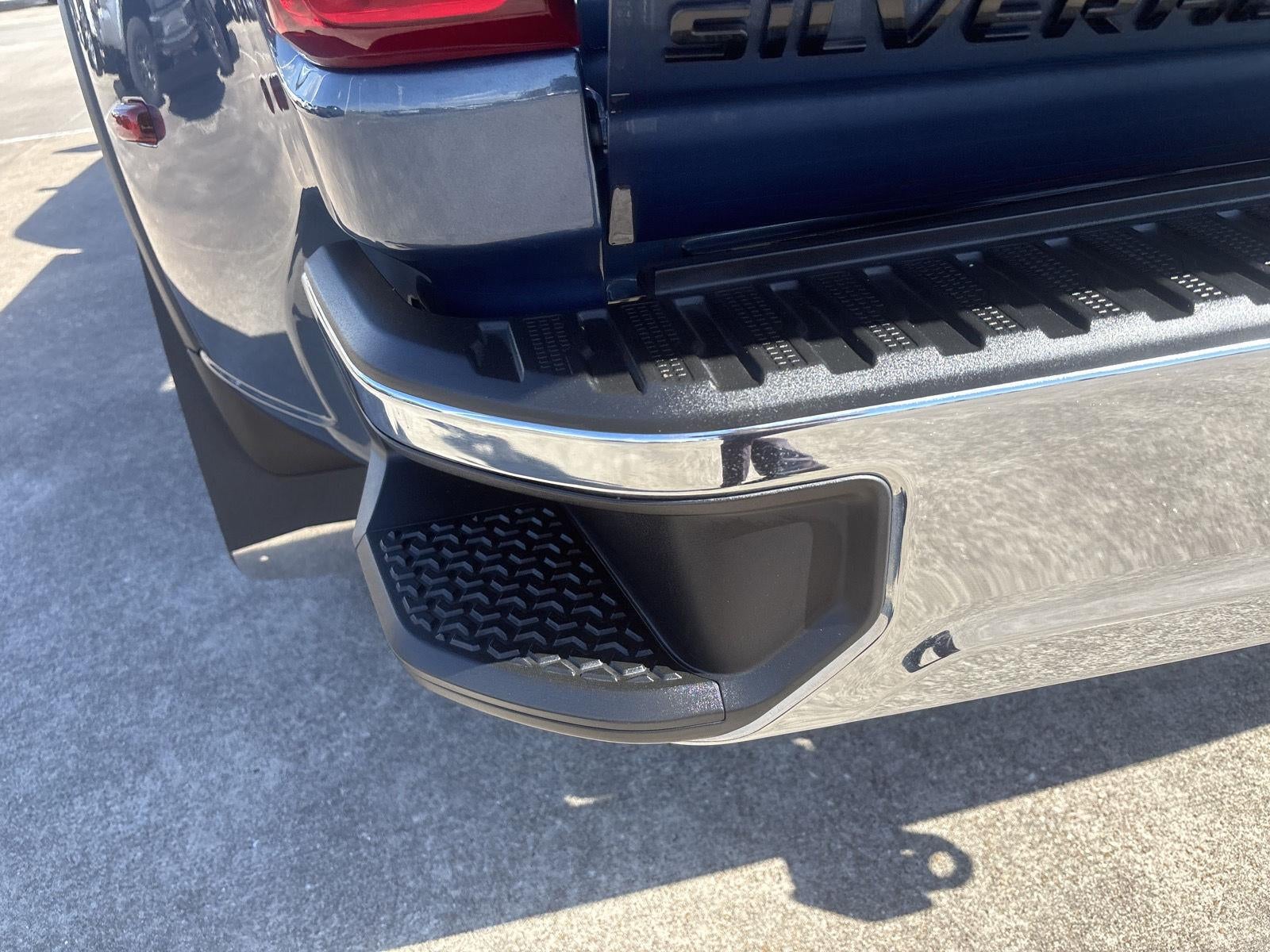 2025 Chevrolet Silverado 3500 HD LTZ DRW