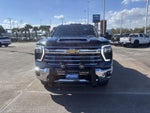 2025 Chevrolet Silverado 3500 HD LTZ DRW