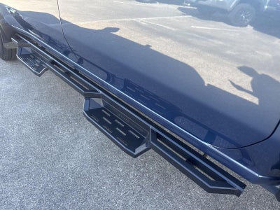 2025 Chevrolet Silverado 3500 HD LTZ DRW