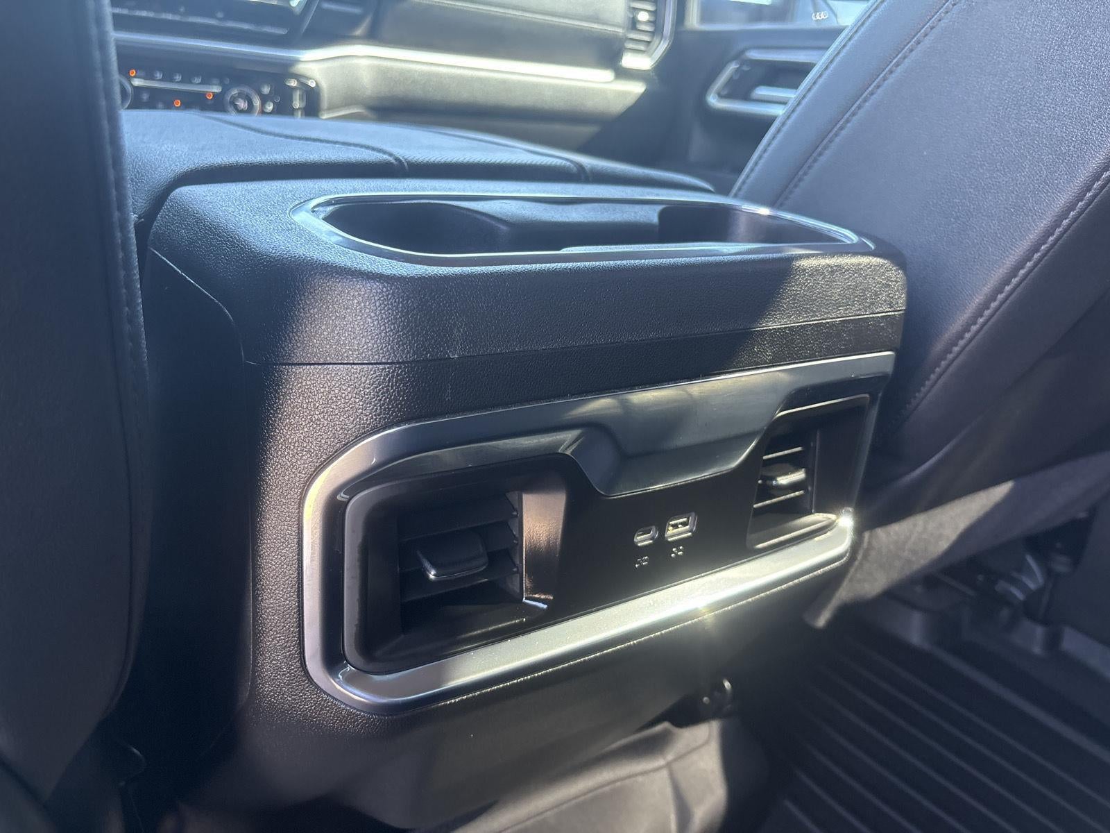 2025 Chevrolet Silverado 3500 HD LTZ DRW