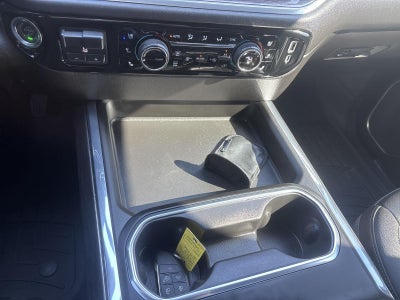 2025 Chevrolet Silverado 3500 HD LTZ DRW