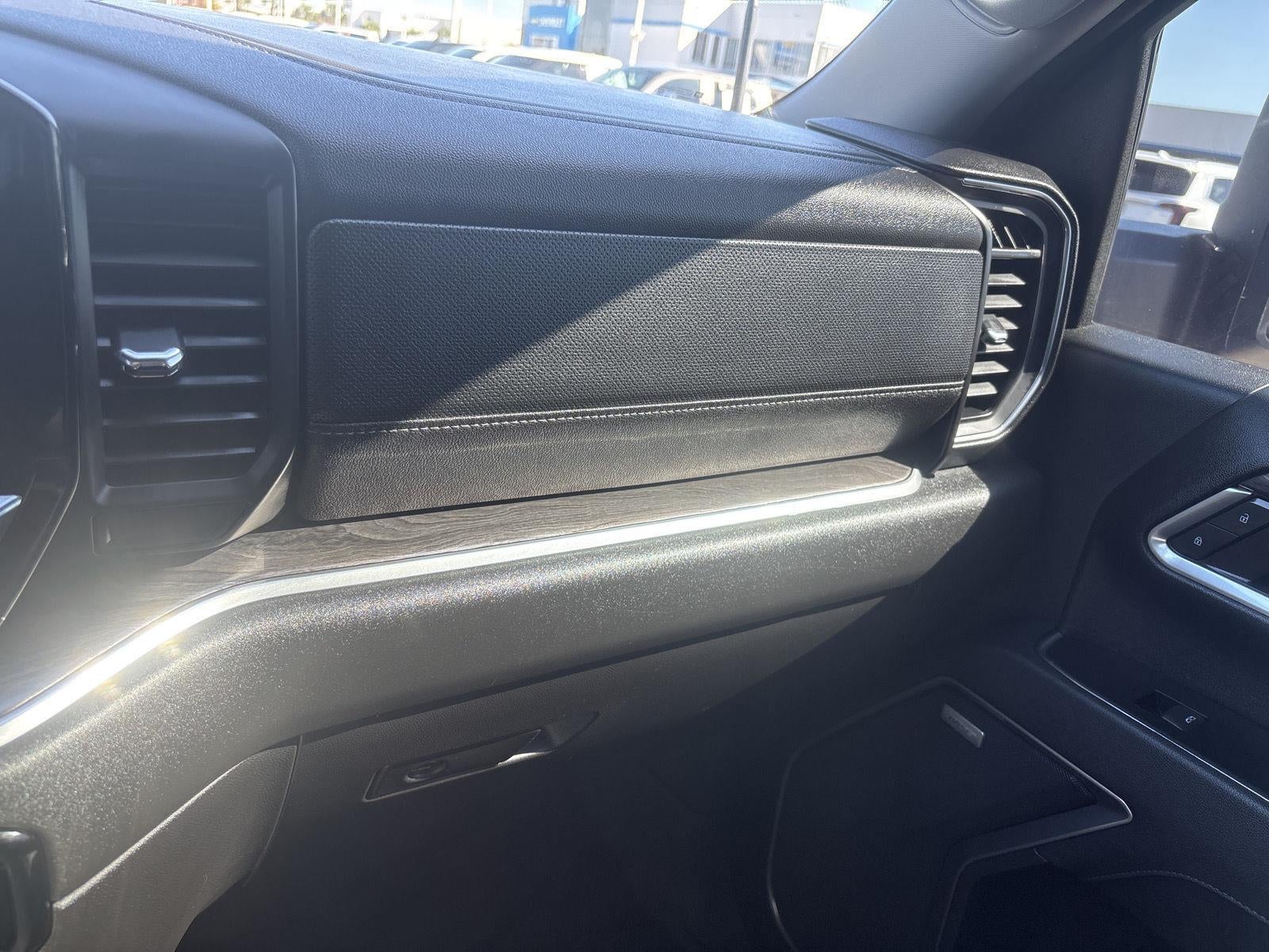 2025 Chevrolet Silverado 3500 HD LTZ DRW