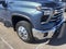 2025 Chevrolet Silverado 3500 HD LTZ DRW