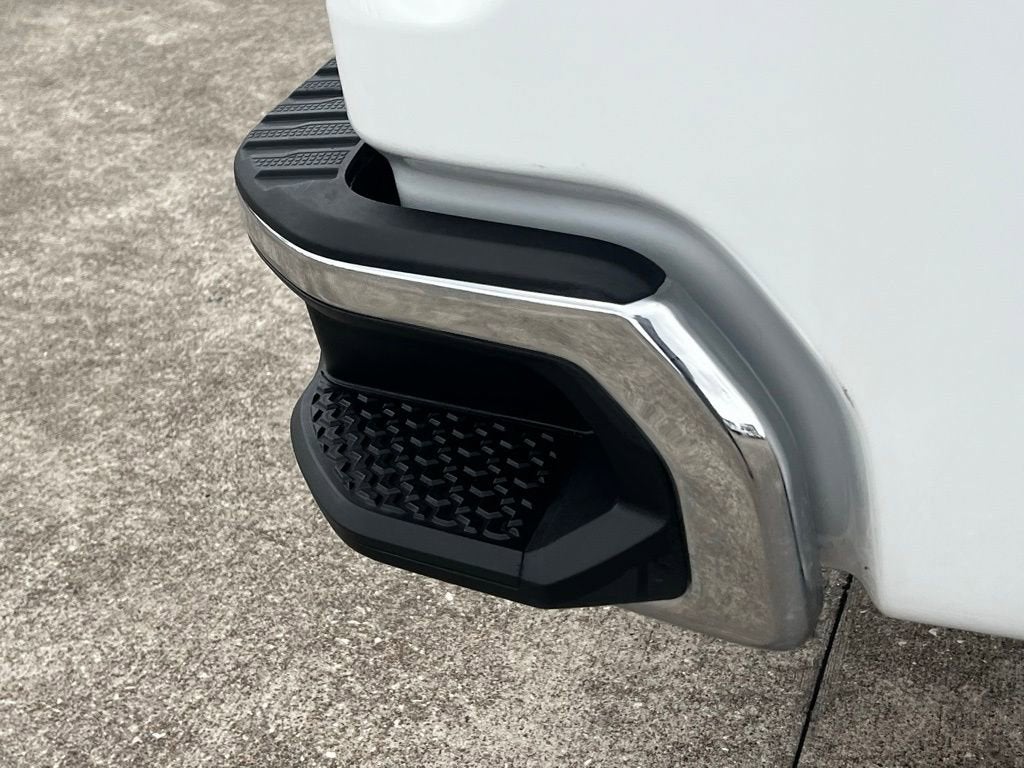2022 Chevrolet Silverado 2500 HD WT