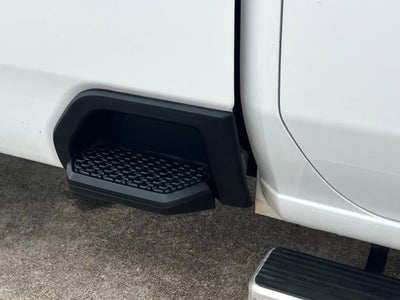 2022 Chevrolet Silverado 2500 HD WT