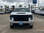 2022 Chevrolet Silverado 2500 HD WT