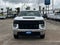 2022 Chevrolet Silverado 2500 HD WT