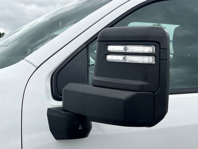 2022 Chevrolet Silverado 2500 HD WT