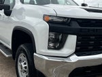 2022 Chevrolet Silverado 2500 HD WT
