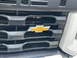 2022 Chevrolet Silverado 2500 HD WT