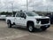2022 Chevrolet Silverado 2500 HD WT