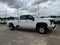 2022 Chevrolet Silverado 2500 HD WT