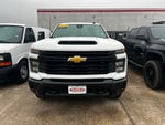 2024 Chevrolet Silverado 3500 HD WT