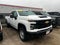 2024 Chevrolet Silverado 3500 HD WT