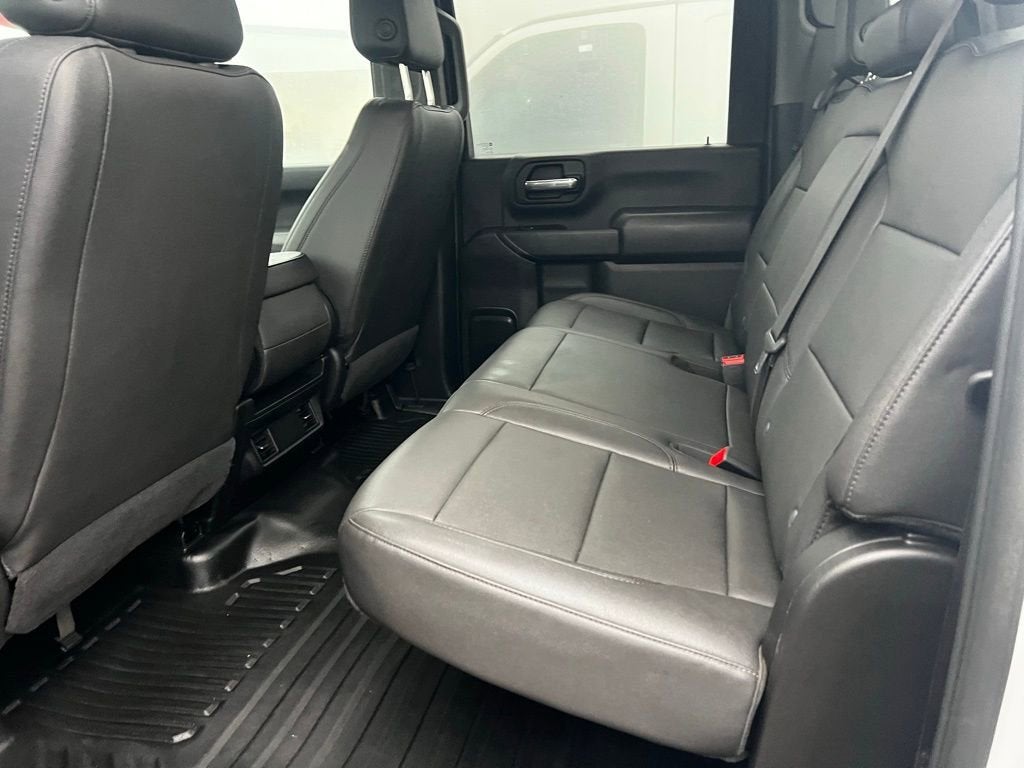 2024 Chevrolet Silverado 3500 HD WT