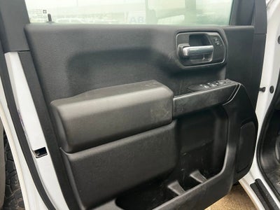 2024 Chevrolet Silverado 3500 HD WT