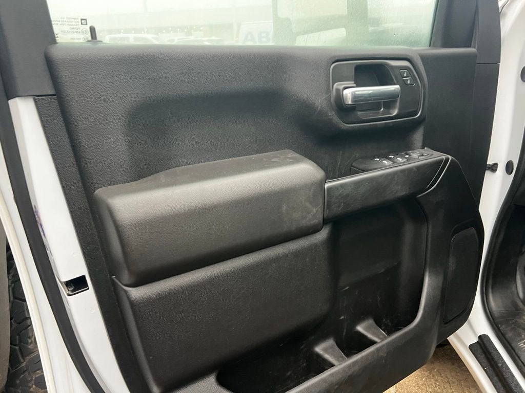 2024 Chevrolet Silverado 3500 HD WT