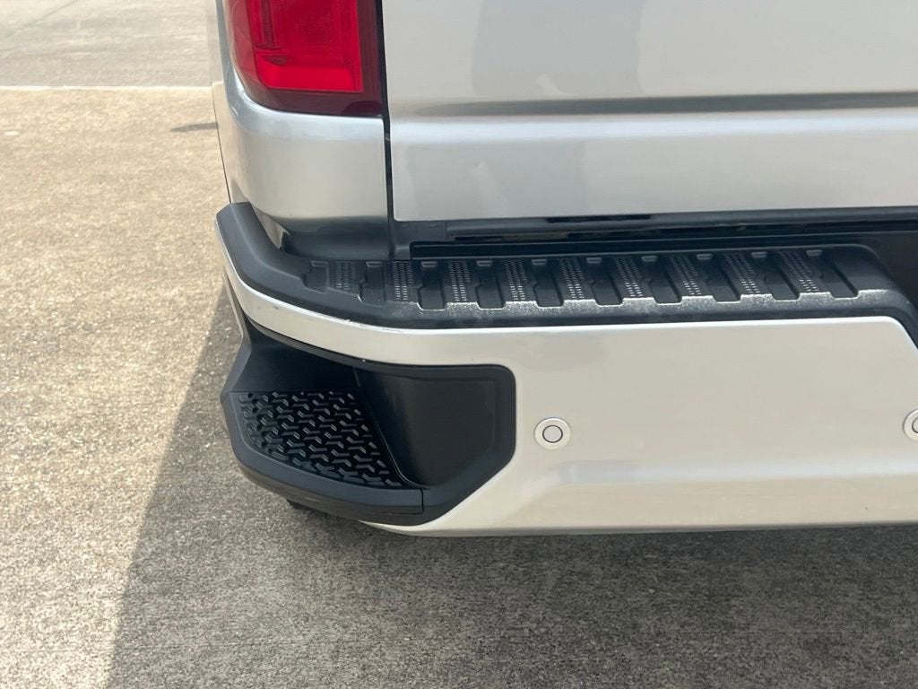2022 Chevrolet Silverado 3500 HD High Country