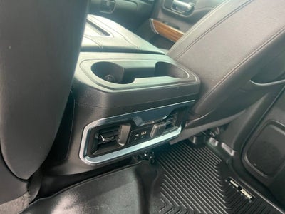 2022 Chevrolet Silverado 3500 HD High Country