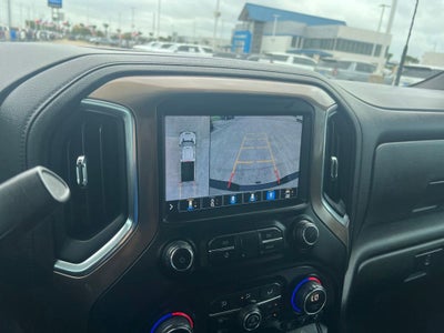 2022 Chevrolet Silverado 3500 HD High Country