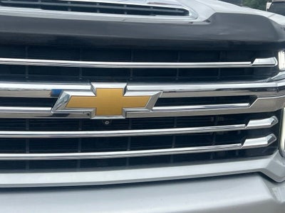 2022 Chevrolet Silverado 3500 HD High Country