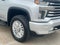 2022 Chevrolet Silverado 3500 HD High Country