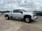 2022 Chevrolet Silverado 3500 HD High Country