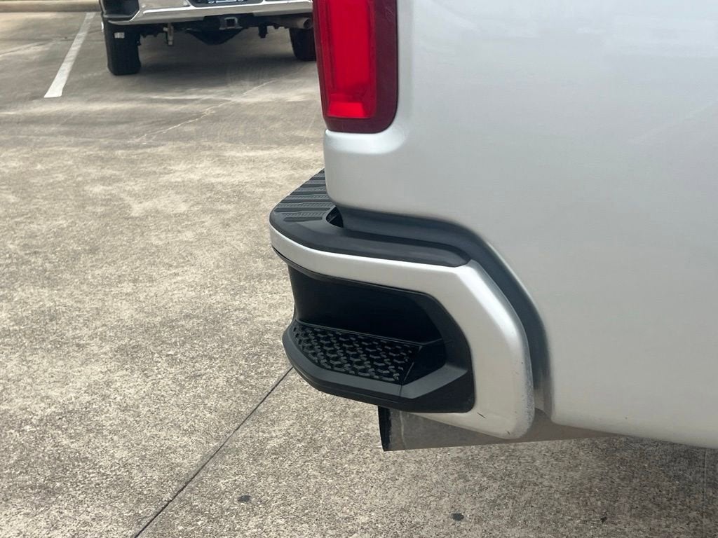 2022 Chevrolet Silverado 3500 HD High Country