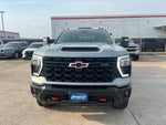 2024 Chevrolet Silverado 2500 HD ZR2