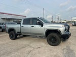 2024 Chevrolet Silverado 2500 HD ZR2