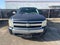 2008 Chevrolet Silverado 1500 Work Truck