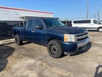 2008 Chevrolet Silverado 1500 Work Truck