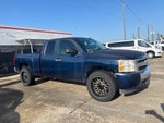 2008 Chevrolet Silverado 1500 Work Truck
